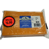FAITH FARMS Medium Cheddar Cheese Block