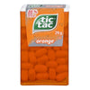 TIC TAC Orange 29g