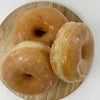 Glazed Donut 3 Pack