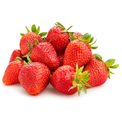 USDA Produce Strawberries, 1 ct