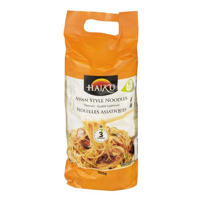 HAIKU Asian Style Noodles 300g