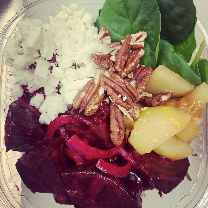 Beet Salad