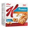 Special K Protein Cashew Caramel Pretzel Bar, 144 g