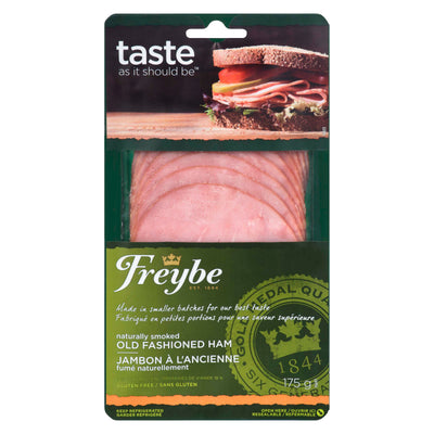 FREYBE Old Fashioned Ham 175g
