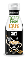 EARTH'S Own Oat Milk Half & Half 473ml