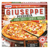 Dr, Oetker Giuseppe Pizzeria Thin Crust Beef Taco Pizza, 510 g