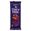 Cadbury Dairy Milk Fruit & Nut Milk Chocolate, 100 g