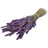 LAVENDER DRY BOUQUET MEDIUM 1 ea