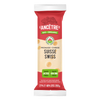Lanetre Organic Swiss Cheese, 200 g