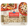 Maple Leaf Natural Sredded Chicken, 250 g
