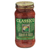 CLASSICO Tomato & Pesto Pasta Sauce 650ml