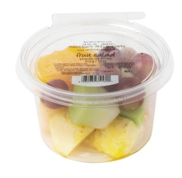 FRUIT SALAD  312 G