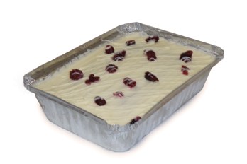 PORTOFINO Carrot Cake 675g