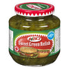 BICKS SWEET GREEN RELISH 375 ml