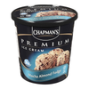 CHAPMAN'S Mocha Almond Fudge Ice Cream 2L