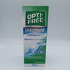 Opti-Free Puremoist Multi-Purpose Hydroglide Disinfecting Solution, 300 mL