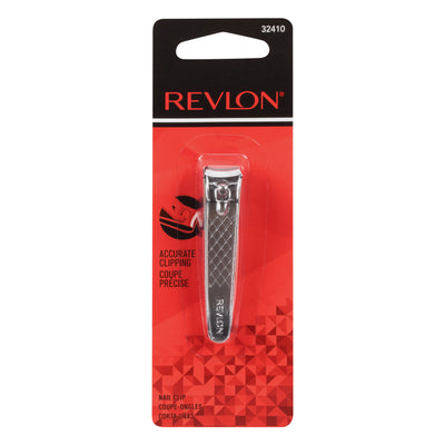 Revlon Nail-Clip, 1 package