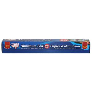 CHEF ELITE Aluminium Foil 50'