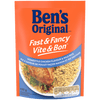 UNCLE BEN'S FF HOMESTYLE CHICK 250 G
