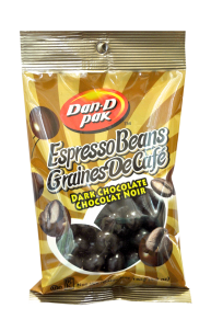 DAN D PAK Chocolate Espresso Beans