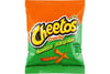 CHEETOS CRUNCHY CHEDDAR JALAPE 81 g