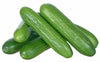 Cucumber, 1 ct