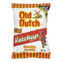 OLD DUTCH KETCHUP 66G