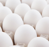 GOLD EGG LARGE WHITE EGGS (1 DOZEN)