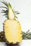 PINEAPPLE HALVES
