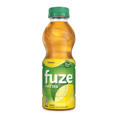 FUZE TROPICAL PUNCH 500ML 1 ea