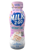 MILK 2 GO RASP CHEESECAKE 325 ml