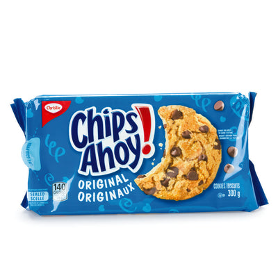 CHIPS AHOY! Original Cookies 300g
