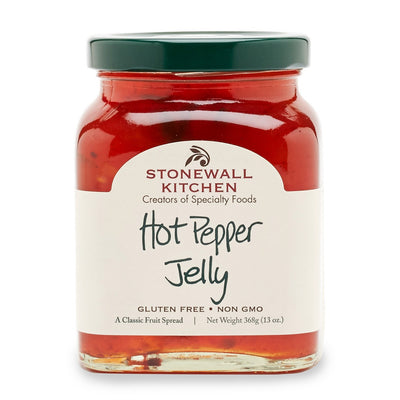 Stonewall Kitchen Hot Pepper Jelly, 368 g
