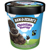 Ben & Jerry's Chocolate Therapy Ice Cream, 1 mL