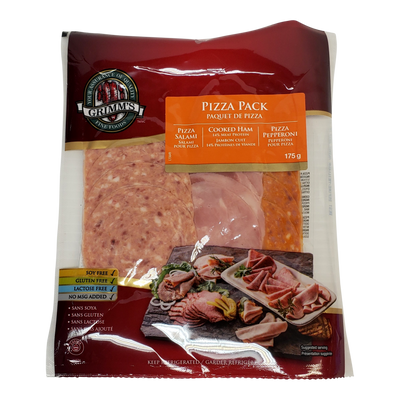 GRIMM'S Pizza Pack 175g