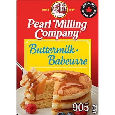 PEARL MILLING BUTTERMILK PANCA 905 G