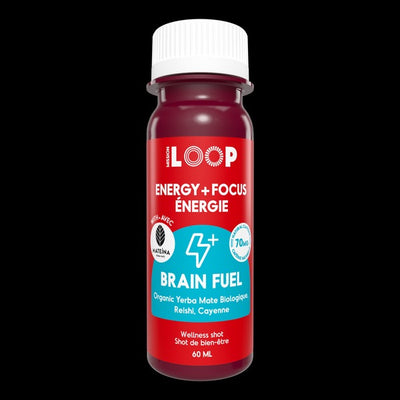 LOOP BOOSTER SHOT 73 ml
