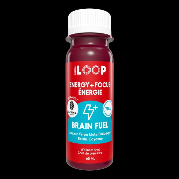 LOOP BOOSTER SHOT 73 ml