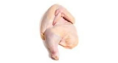 Half Chicken Specialty BC Grown Non GMO