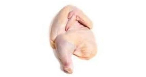 Half Chicken Specialty BC Grown Non GMO