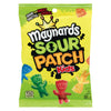 MAYNARDS Sour Patch Kids 185g