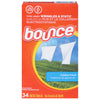BOUNCE Sheets 34's