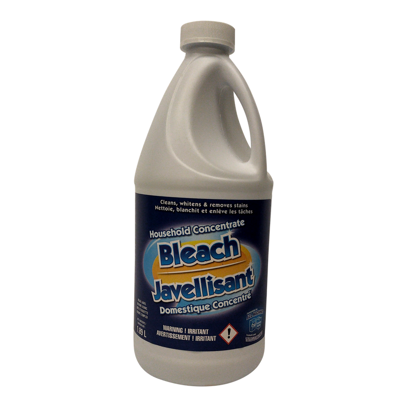Household Concentrate Bleach, 1 ct