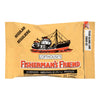 FISHERMAN'S Friend Menthol Lozenges 22's