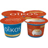 OIKOS Maple Syrup 4x100g