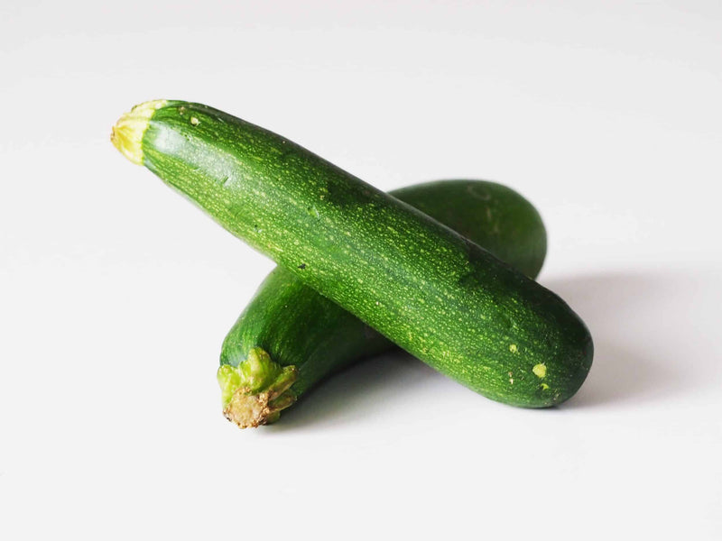 ORGANIC ZUCCHINI 1 lb