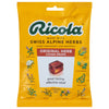 RICOLA The Original Natural Herb Cough Drops 21's