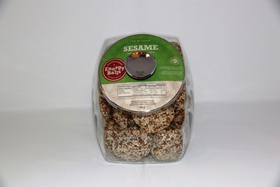 ENERGY BALL SESAME 3 PACK