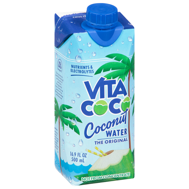 Vita Coco The Original Coconut Water, 500 mL