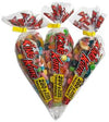 KING KONE Gummy Candy 280g